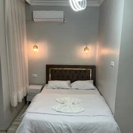 Apartmán Sultanahmet Pirivate Sea