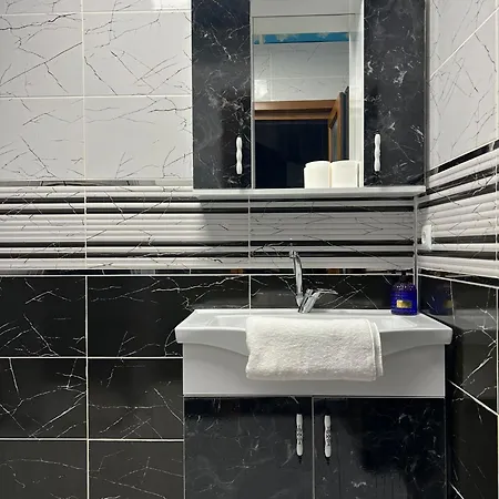 Sultanahmet Pirivate Sea Apartmán