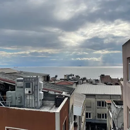 Sultanahmet Pirivate Sea *