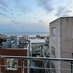 Sultanahmet Pirivate Sea דירה *