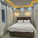 דירה Sultanahmet Pirivate Sea איסטמבול
