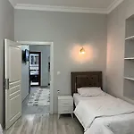 דירה Sultanahmet Pirivate Sea *