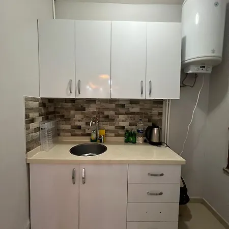 Apartment Sultanahmet Pirivate Sea *