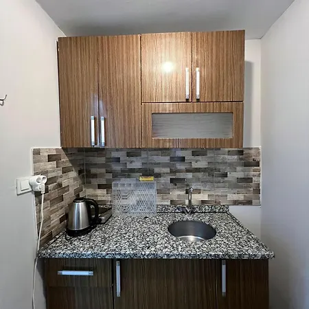Sultanahmet Pirivate Sea Apartment *