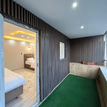 Sultanahmet Pirivate Sea Apartment Istanbul