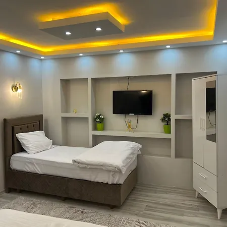 Apartment Sultanahmet Pirivate Sea Istanbul