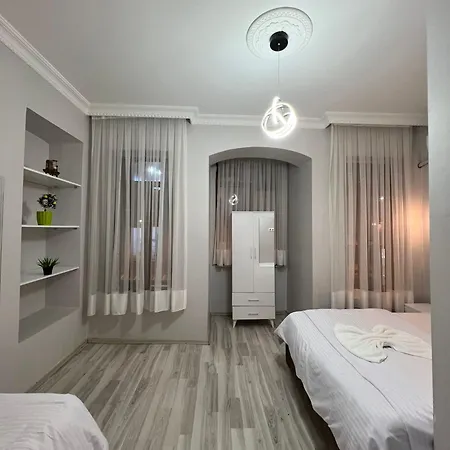 Apartment Sultanahmet Pirivate Sea *