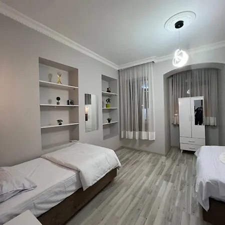 Sultanahmet Pirivate Sea Apartment