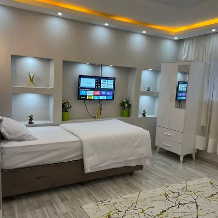 Sultanahmet Pirivate Sea Apartment *