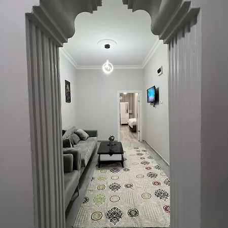 Apartment Sultanahmet Pirivate Sea *