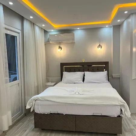 Apartment Sultanahmet Pirivate Sea Istanbul
