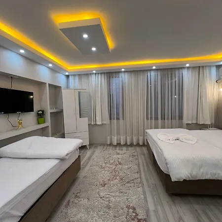 Apartment Sultanahmet Pirivate Sea Istanbul