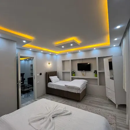 Apartment Sultanahmet Pirivate Sea Istanbul