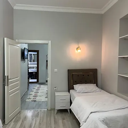 Apartment Sultanahmet Pirivate Sea *