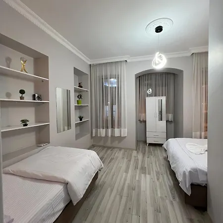 Sultanahmet Pirivate Sea Apartment *