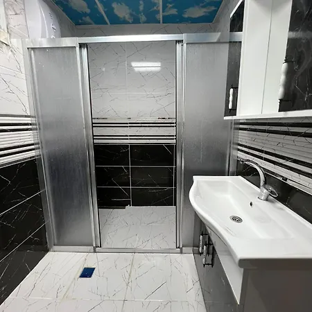 Sultanahmet Pirivate Sea Apartment