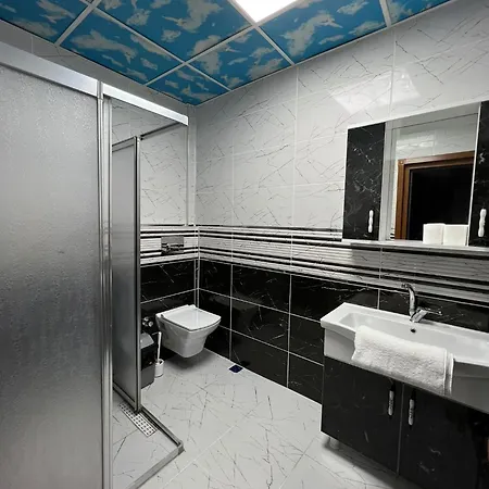 Sultanahmet Pirivate Sea Apartment