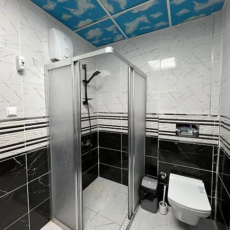 Sultanahmet Pirivate Sea Apartment