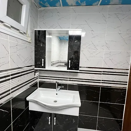 Sultanahmet Pirivate Sea Apartment *