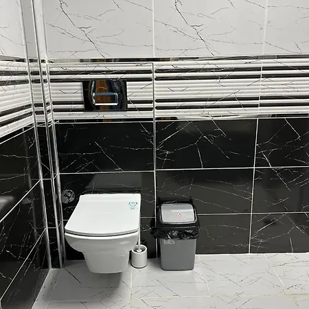 Sultanahmet Pirivate Sea Apartment