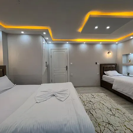 Sultanahmet Pirivate Sea *