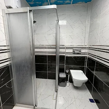 Sultanahmet Pirivate Sea Διαμέρισμα Κωνσταντινούπολη